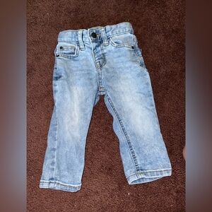 Cat & Jack Light Blue Kids Jeans